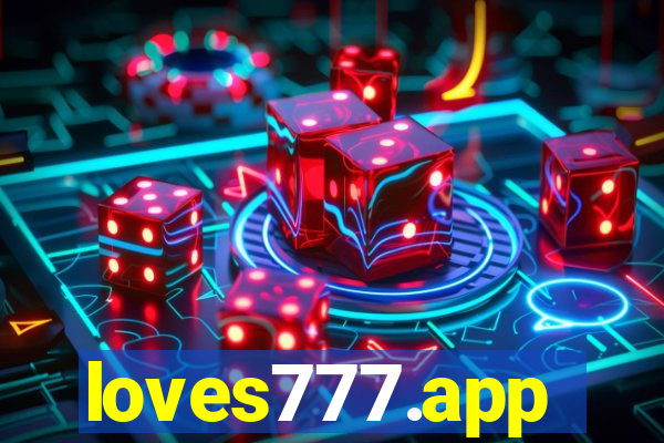 loves777.app