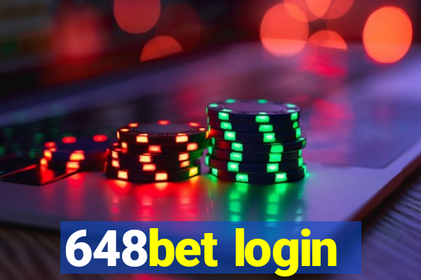 648bet login