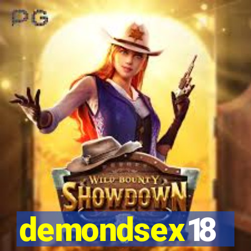 demondsex18