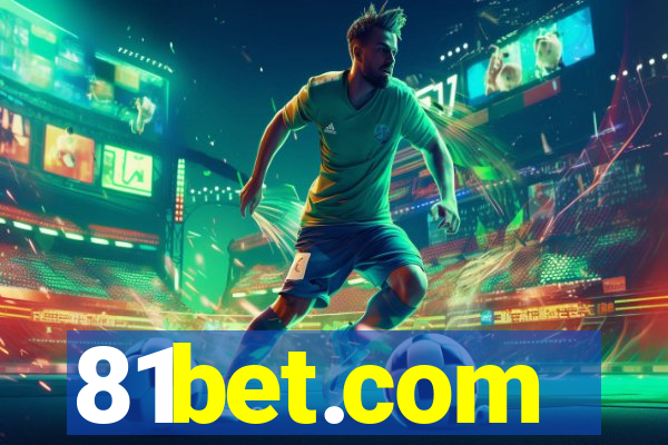 81bet.com