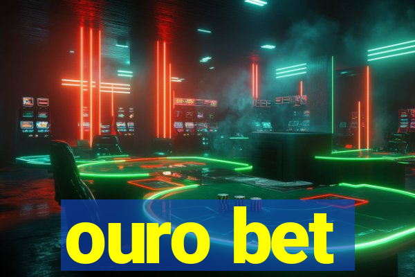 ouro bet