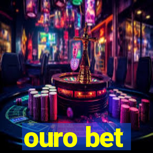 ouro bet