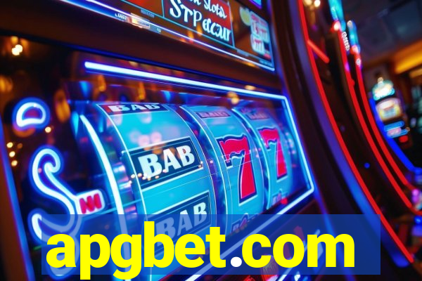 apgbet.com