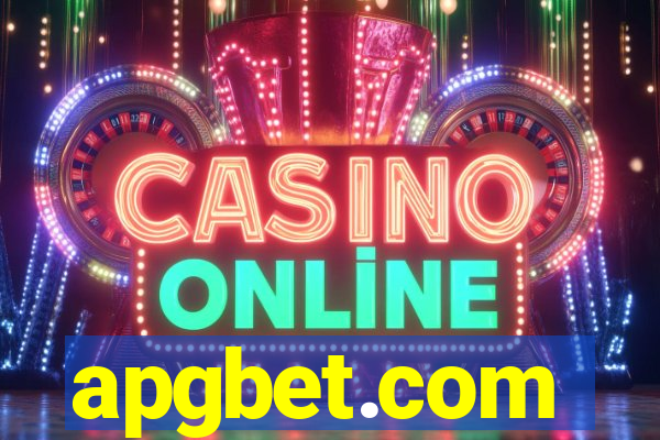 apgbet.com