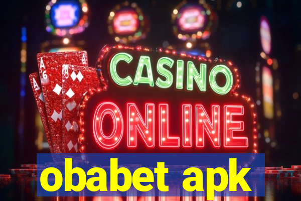 obabet apk