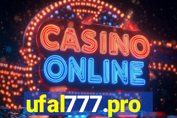 ufal777.pro