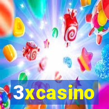 3xcasino