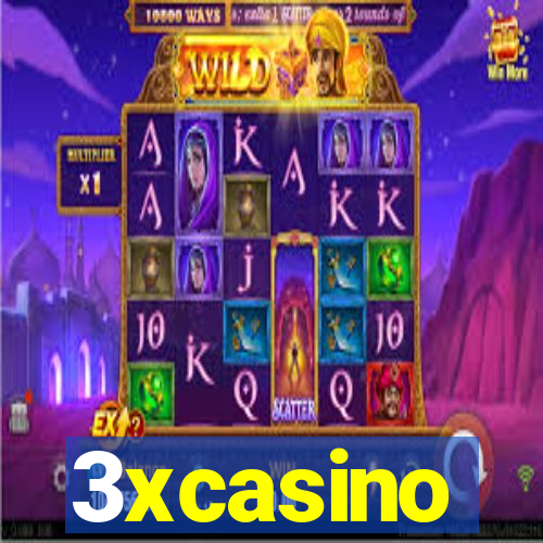 3xcasino