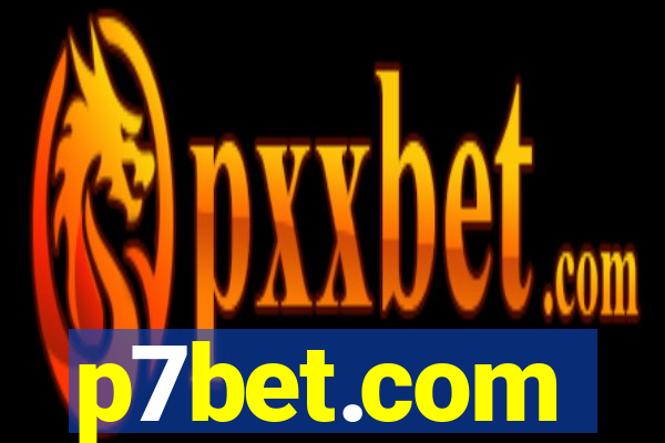 p7bet.com