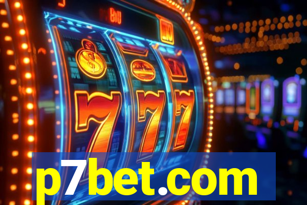 p7bet.com