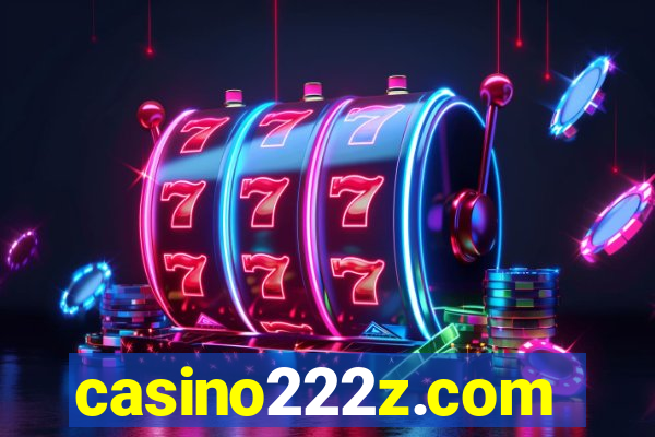 casino222z.com