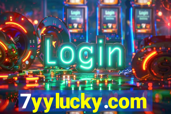 7yylucky.com