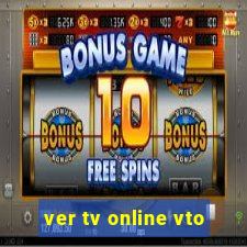 ver tv online vto