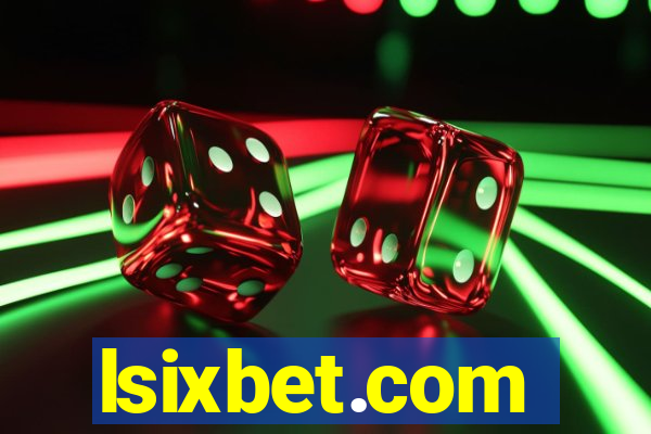 lsixbet.com