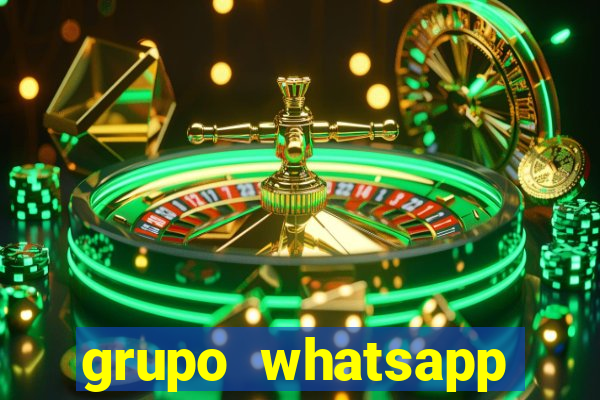 grupo whatsapp esporte da sorte mines