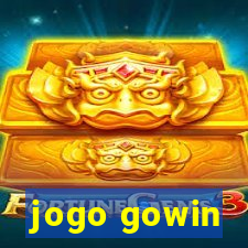 jogo gowin