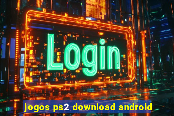 jogos ps2 download android