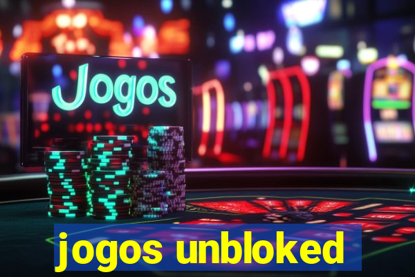 jogos unbloked