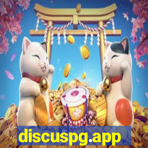 discuspg.app