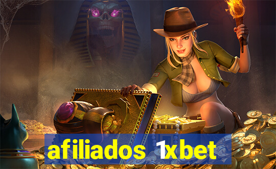 afiliados 1xbet