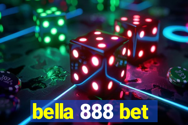 bella 888 bet