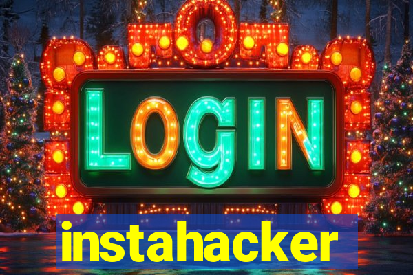 instahacker