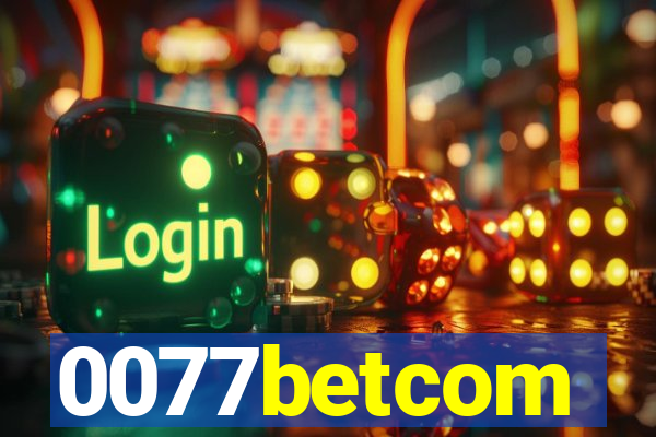 0077betcom