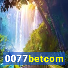 0077betcom