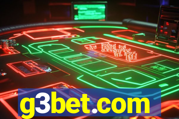 g3bet.com