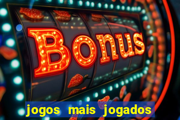 jogos mais jogados na china