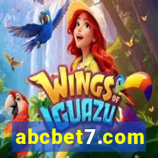 abcbet7.com