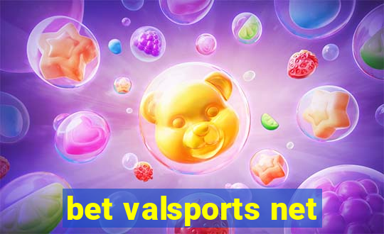 bet valsports net