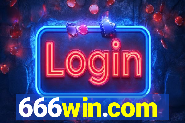 666win.com