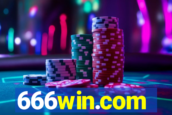 666win.com