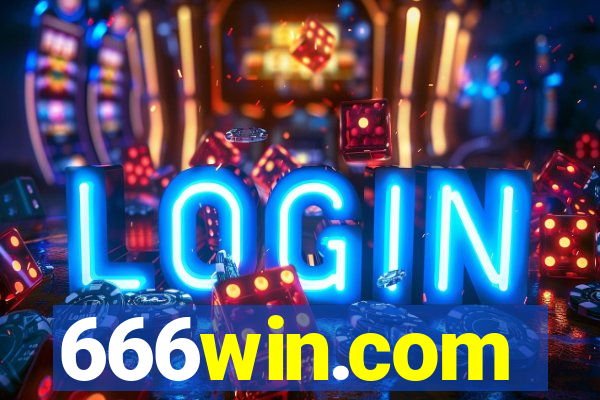 666win.com