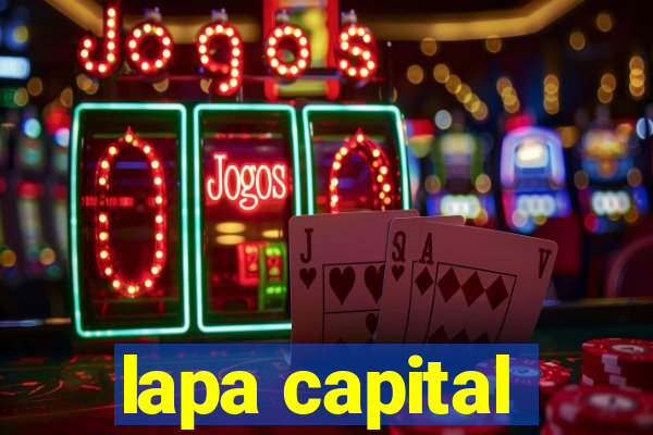 lapa capital