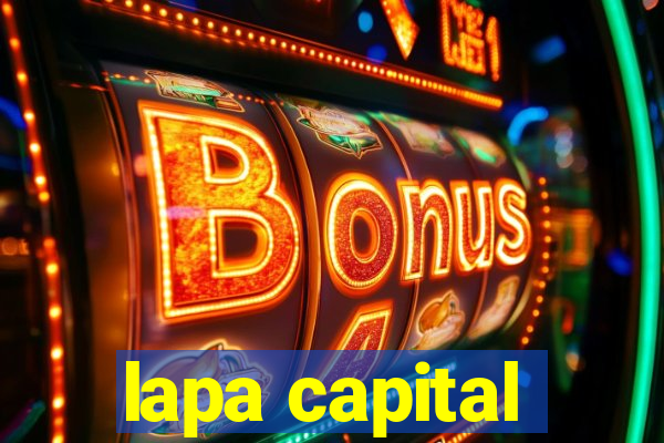 lapa capital