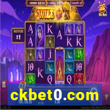 ckbet0.com