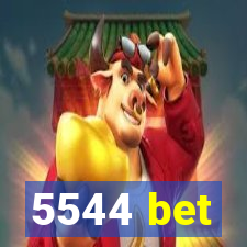 5544 bet