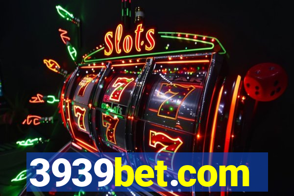 3939bet.com