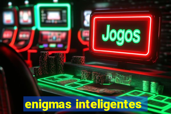 enigmas inteligentes