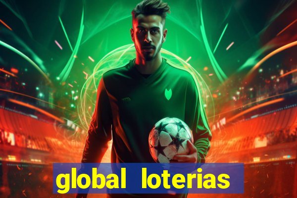 global loterias jogo do bicho