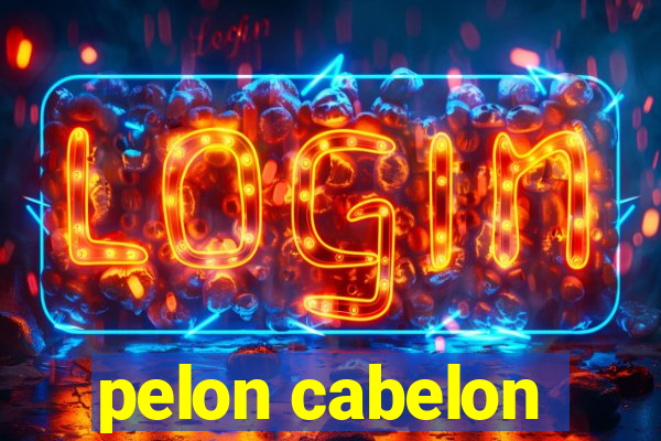 pelon cabelon