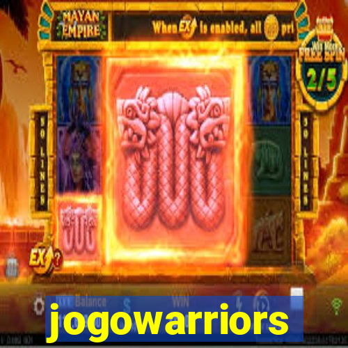 jogowarriors