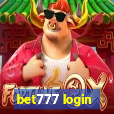 bet777 login