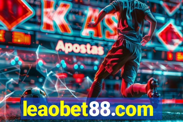 leaobet88.com