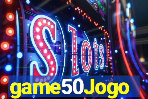 game50Jogo