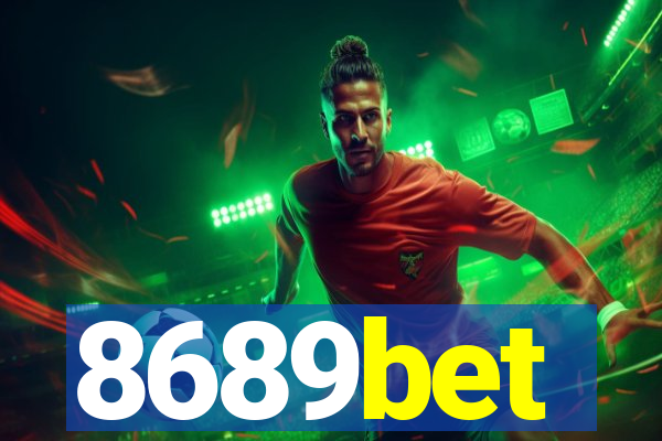 8689bet