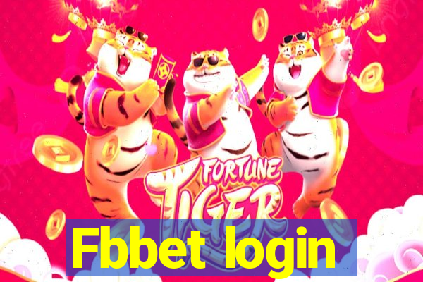 Fbbet login