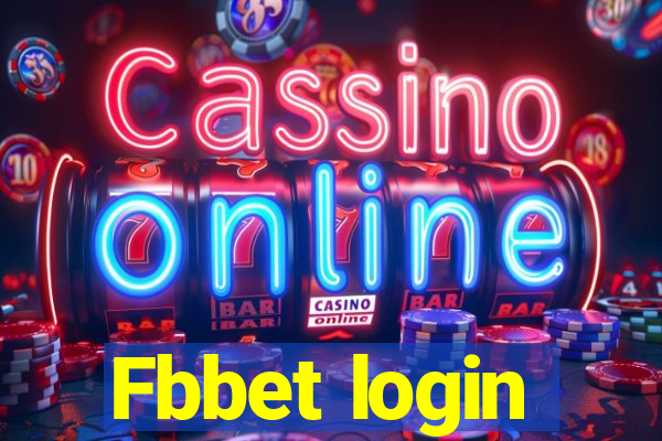 Fbbet login